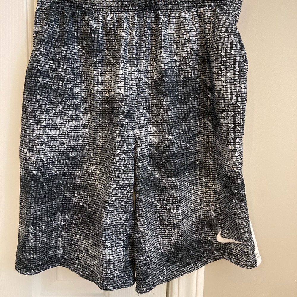 Nike Elite Dri-Fit Boys Shorts